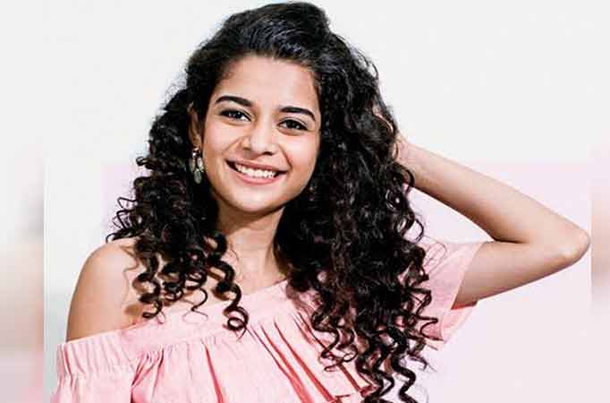 Mithila Palkar