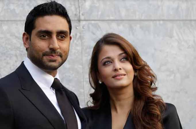 Abhishek Bachchan