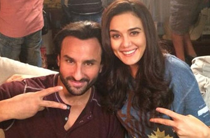 Saif Ali Khan