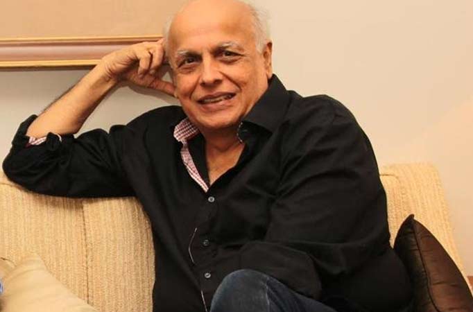 Mahesh Bhatt