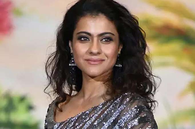 Kajol