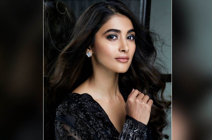 Pooja Hegde 