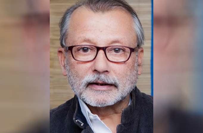 Pankaj Kapoor