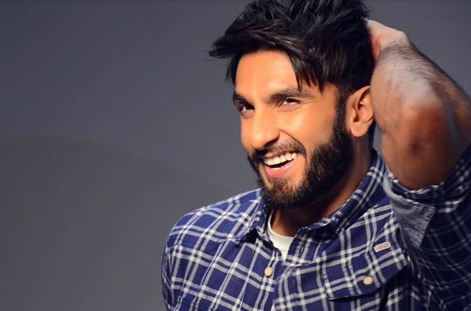 Ranveer Singh