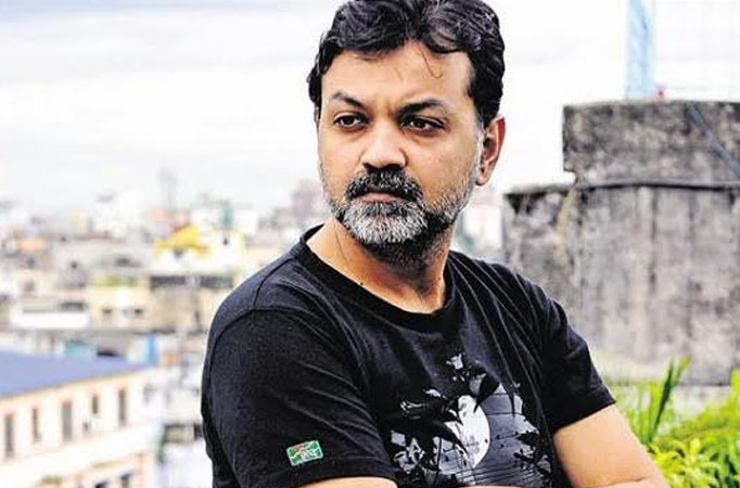 Srijit Mukherji