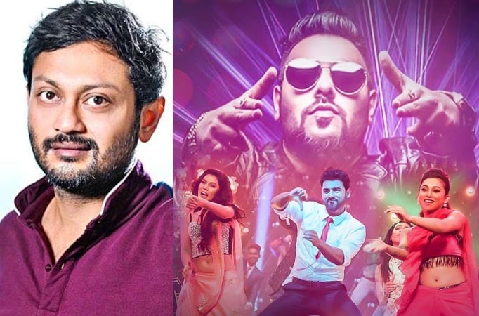 Birsa Dasgupta praises Bholey Baba, Badshah’s Bengali song