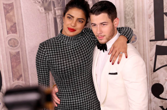 Nick Jonas’ fans approve of Priyanka Chopra