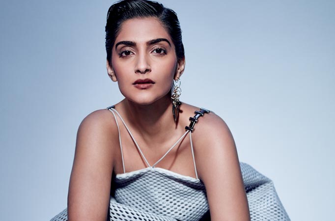 Sonam Kapoor