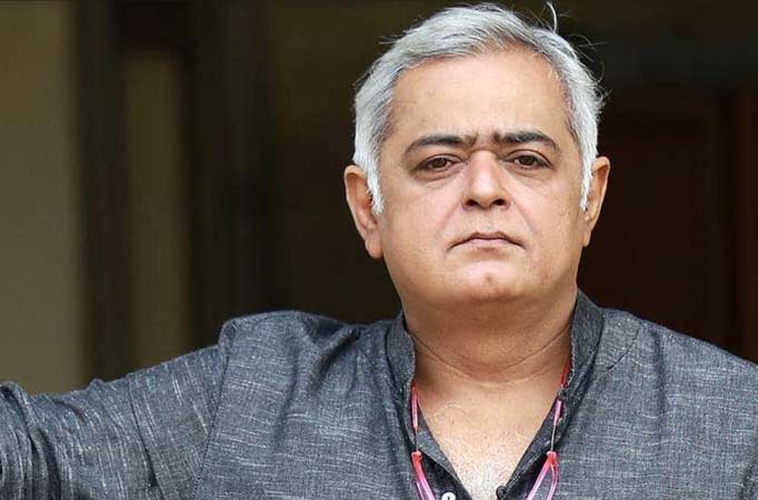 Hansal Mehta