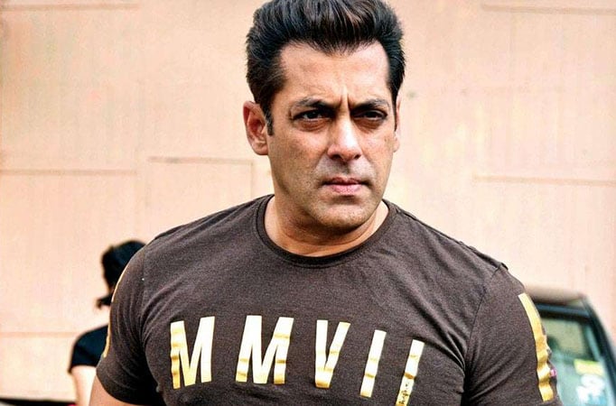 Salman Khan