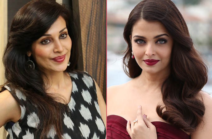 #MeToo: Flora Saini of Stree fame shares her ordeal; says Aishwarya supported her