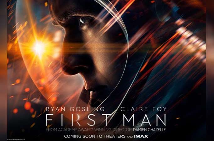 First Man