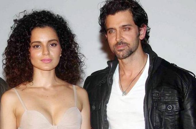 Hrithik Roshan 