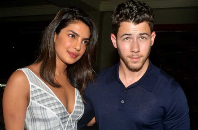 Priyanka Chopra to get married to Nick Jonas