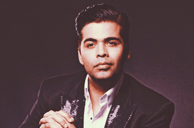 Karan Johar