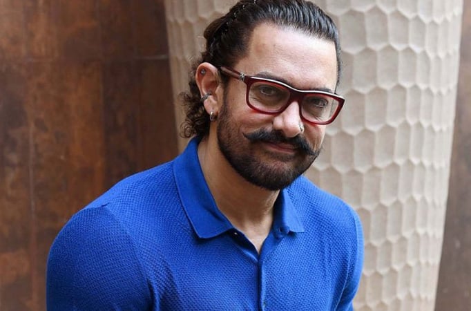 Aamir Khan