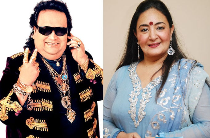 Bappi Lahiri and Jaspinder Narula to perform at Navi Mumbai Bengali Association Durgotsav