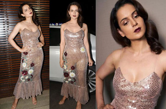 Kangana