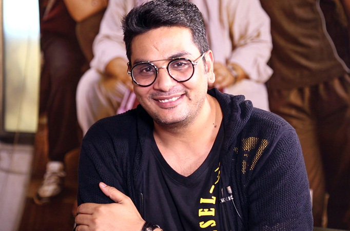 Mukesh Chhabra