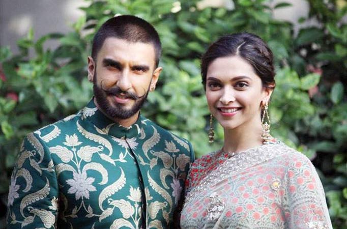 Deepika-Ranveer