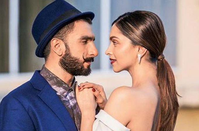 Deepika Ranveer 