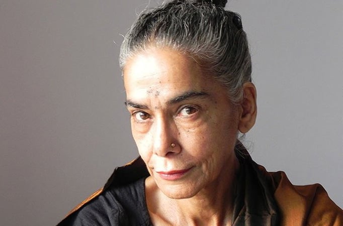 Surekha Sikri