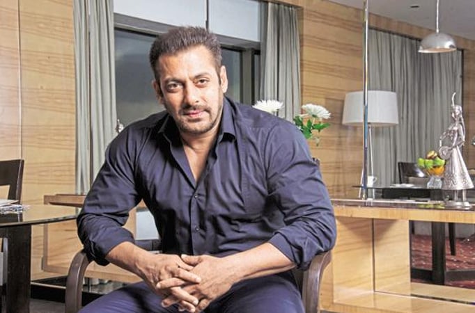 Salman Khan