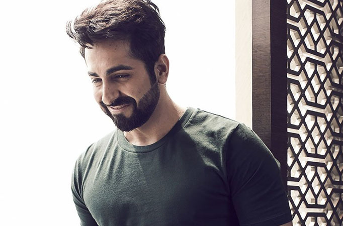 Ayushmann Khuranna