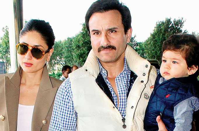 Saif Ali Khan