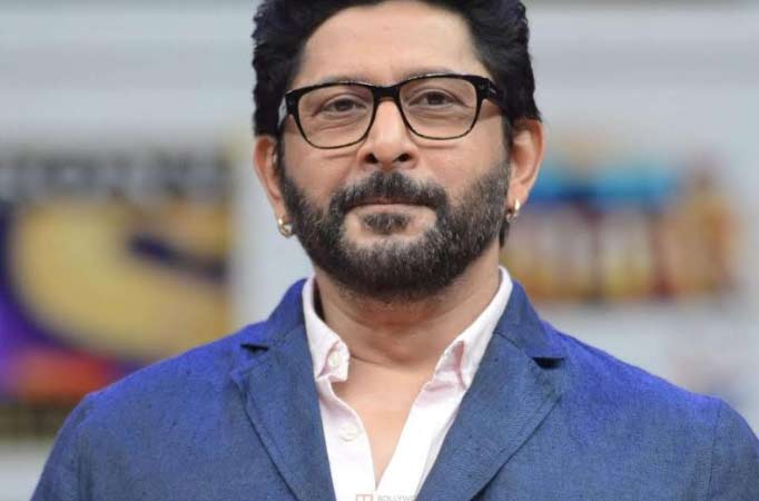 Arshad Warsi