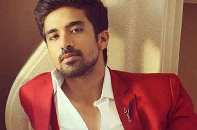 Saqib Saleem