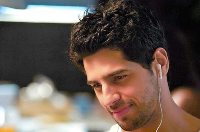 Sidharth Malhotra