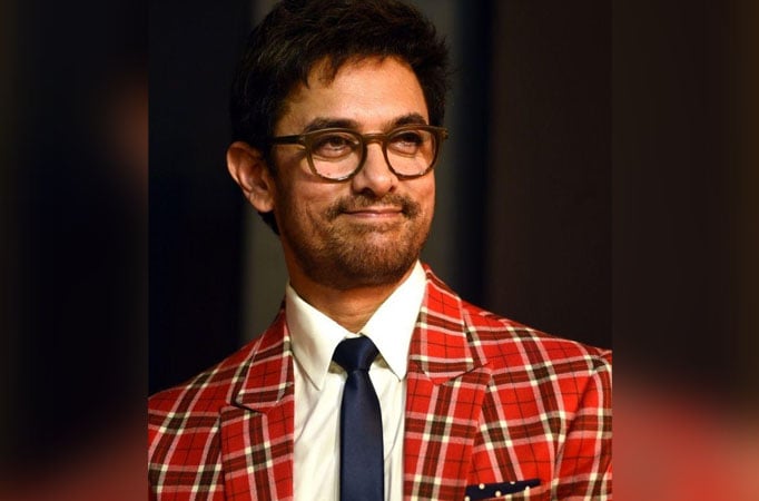 Aamir Khan