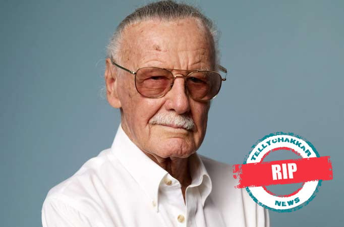 Stan Lee