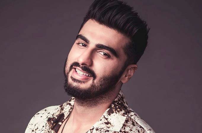 Arjun Kapoor