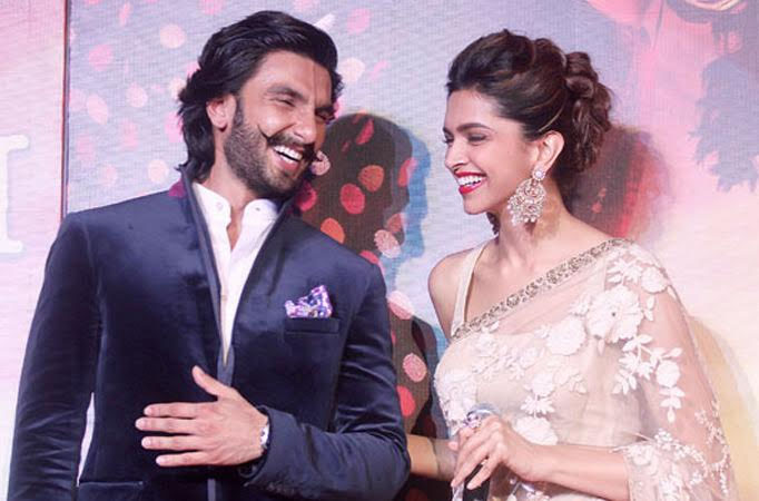  Deepika Padukone, Ranveer Singh, Sabyasachi,