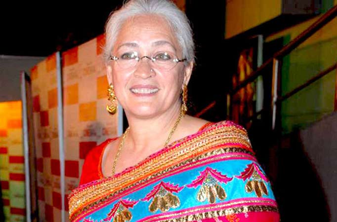 Nafisa Ali 