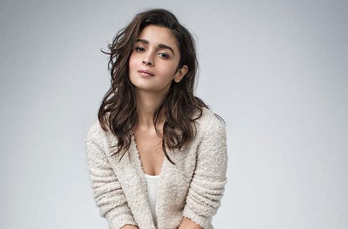 Alia Bhatt, 