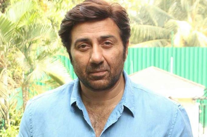 Sunny Deol