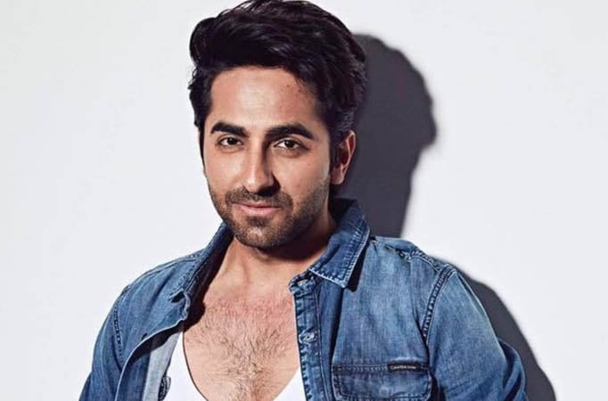 Ayushmann Khurrana