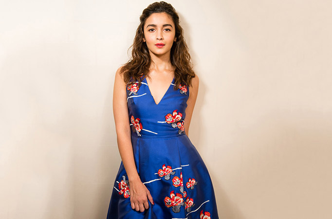 Alia Bhatt