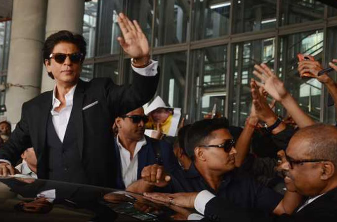 Shah Rukh Khan