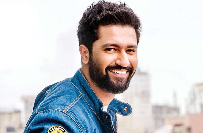 Vicky Kaushal