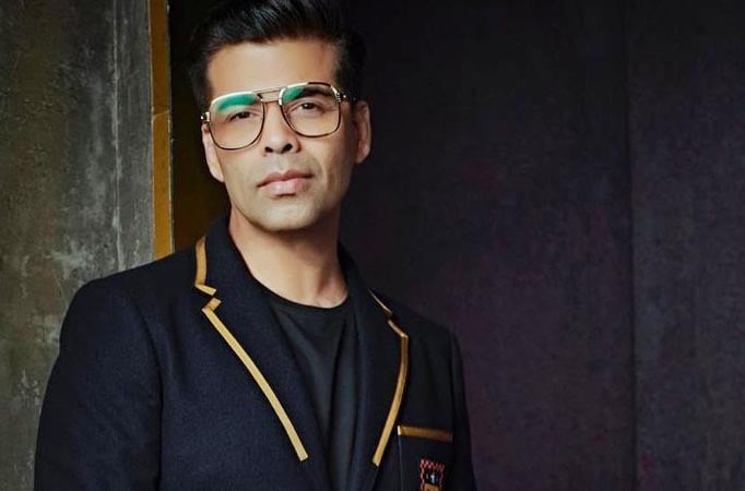  Karan Johar