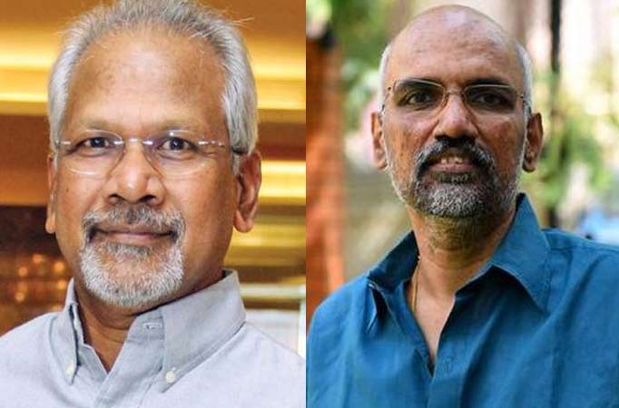 Mani Ratnam & Sreekar Prasad 