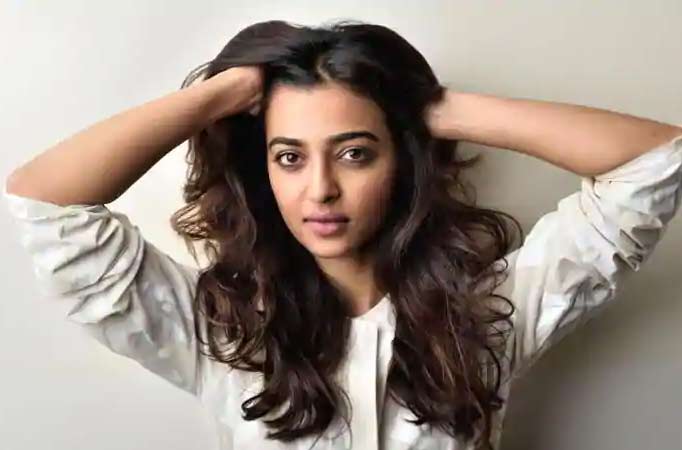 Radhika Apte