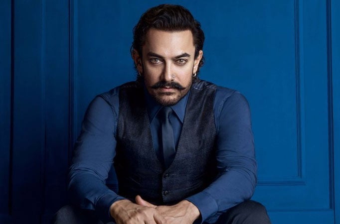 Aamir Khan