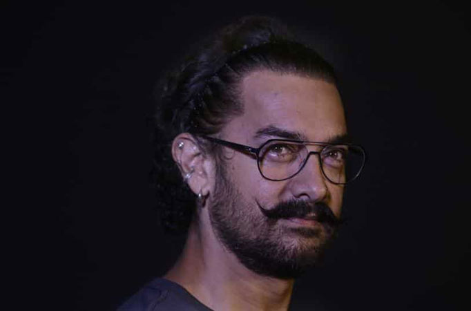 Aamir Khan