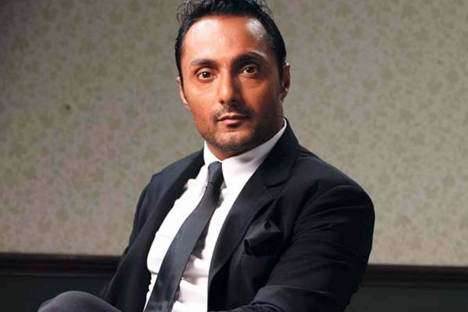 Rahul Bose