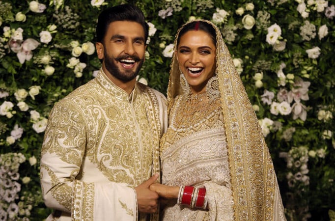 Ranveer-Deepika